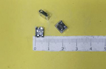 22.1 Micro usb B5 J110